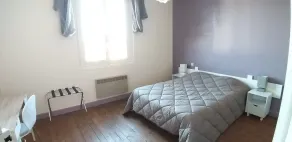 La Poste - Zimmer