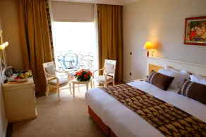 Ece Saray Marina & Resort - Special Class - Habitación
