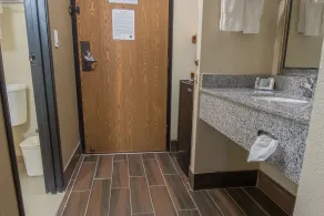 Clarion Pointe Racine - Mount Pleasant - Chambre