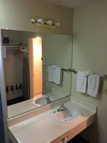 FairBridge Extended Stay, a Kitchenette Hotel - Chambre