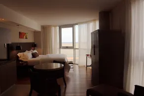 AXSUR Design Hotel - Room