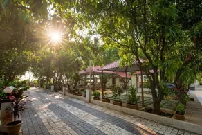 The Visawa Resort - Esterni