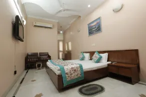 Bed and Breakfast Cum Home Stay - Quarto