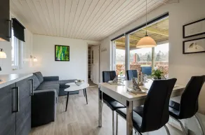 Bryrup Camping - Room