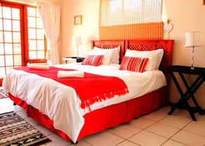 African Aquila Lodge - Rom