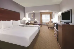 La Quinta by Wyndham Corsicana - Chambre