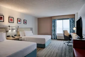 Hilton Garden Inn Anaheim Garden Grove - Chambre
