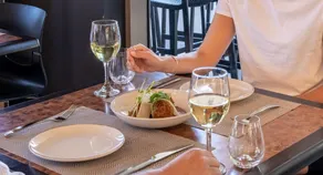 Best Western Cambridge Hotel Kununurra - Restaurant