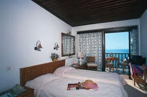Maistrali Hotel - Rom