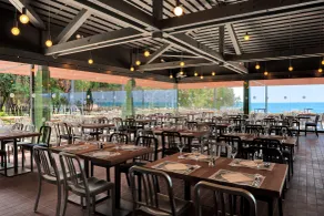 Maistra Select Amarin Resort  - Restaurante