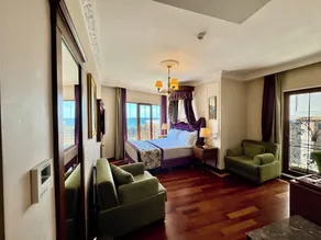 GLK PREMIER Sea Mansion Suites & Spa - Special Class - View from room