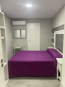 Viana Rooms - Zimmer