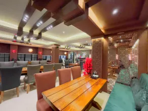 Paradise Premium - Restaurant