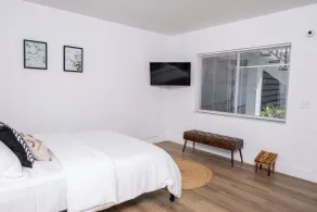 The Jaxon - Room