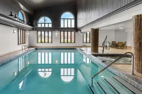 Best Western Gaylord - Piscine