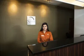 Sleep Inn & Suites - Austin Northeast - Reception