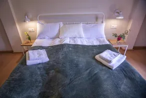 Latour Mestia - Zimmer