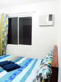 Sorrento 2BR Apartment - Zimmer