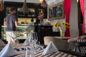 Santiago de Alfama - Boutique Hotel - Restaurant