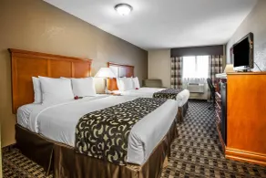 Clarion Inn Renton-Seattle - Chambre