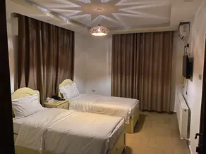 Irbid Plaza - Room