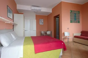 Le Terrazze Appartamenti Vacanze - Værelse