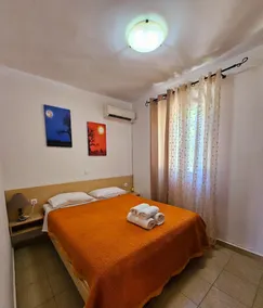Corfu Dream Holidays Villas - Room