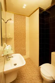 Appleton Boutique Hotel Mactan Cebu - Salle de bain