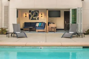 Courtyard by Marriott Vacaville - Piscine