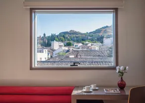 Hotel Granada by Pierre & Vacances - Utsikt från rummet