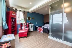 Elizabeth Bed and Breakfast - Habitación