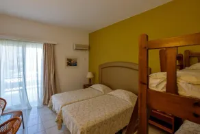 Palmariva Beach Hotel by Anayia All Inclusive Resorts - Chambre
