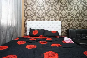City Park Apartment by Anita - Room