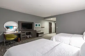 Hampton Inn & Suites Dallas East - Chambre