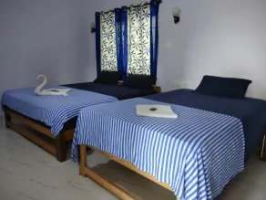 Swati - Room