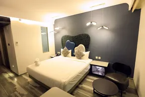 Humming Bird Hotel & Banquet - Room