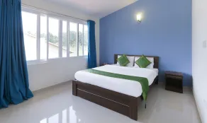 Treebo Laa Gardenia Resort Yelagiri With Swimming Pool - Room