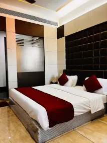 Hotel Kediyoor - Camera