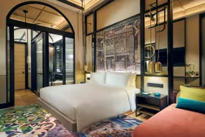 Artyzen Singapore  - Zimmer