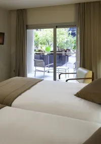 Thalasia Costa de Murcia - Chambre