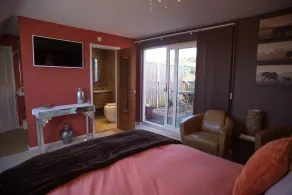 Birdsong Cottage B&B - Zimmer