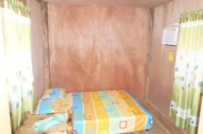 ABS Native Inn - Room