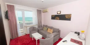 Hotel Parc - Room