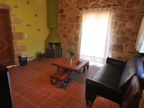 Akros Oreon Green Small Hotel - Vue de la chambre