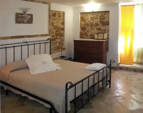 Le Case Dello Zodiaco albergo diffuso - Rum