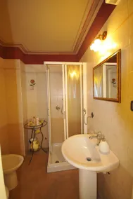 Ca' Pavaglione Country House - Bagno
