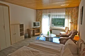 Waldhotel Porta Westfalica - Room