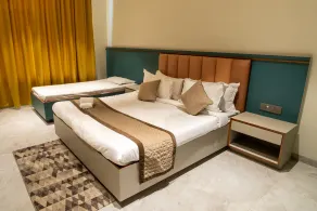 Hotel Shagun Farm - Rum