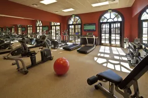 Casino del Sol Resort Tucson - Treningsfasiliteter