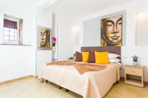 Hotel Rivoli Sorrento - Room